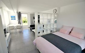 Chez Regine