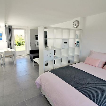 Chez Regine Appartement Arromanches-les-Bains Buitenkant foto
