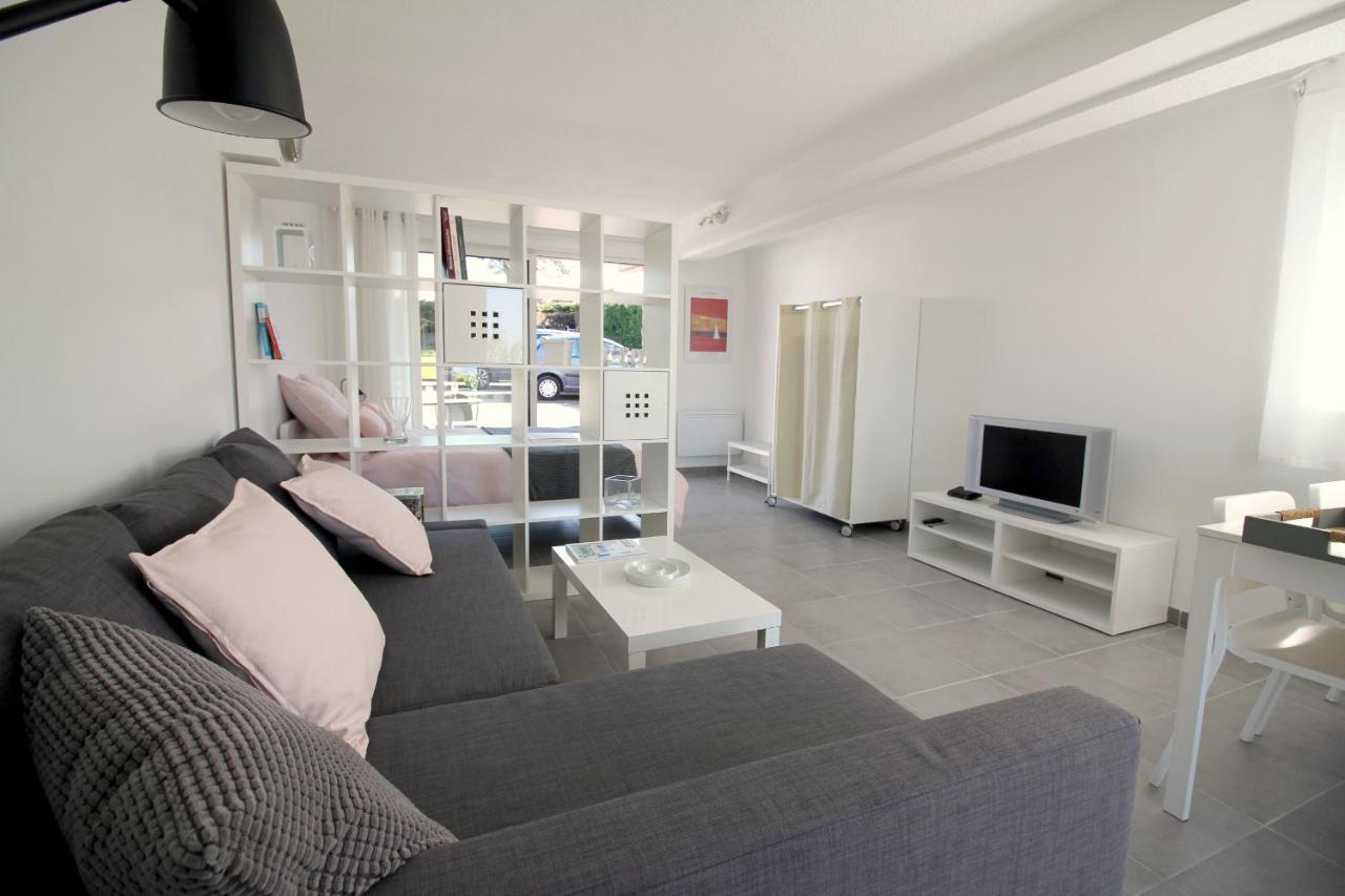 Chez Regine Appartement Arromanches-les-Bains Buitenkant foto