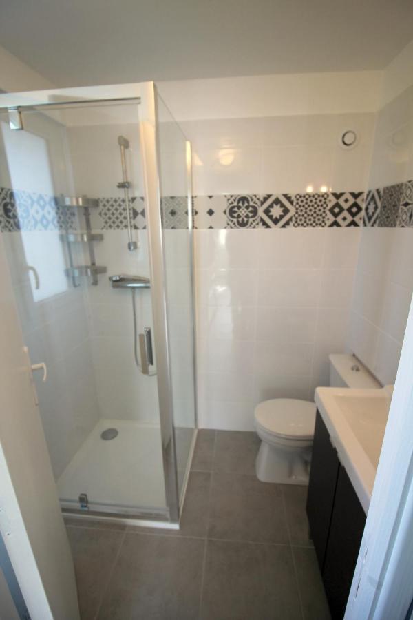 Chez Regine Appartement Arromanches-les-Bains Buitenkant foto